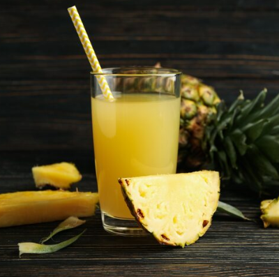 Suco de abacaxi 350ml