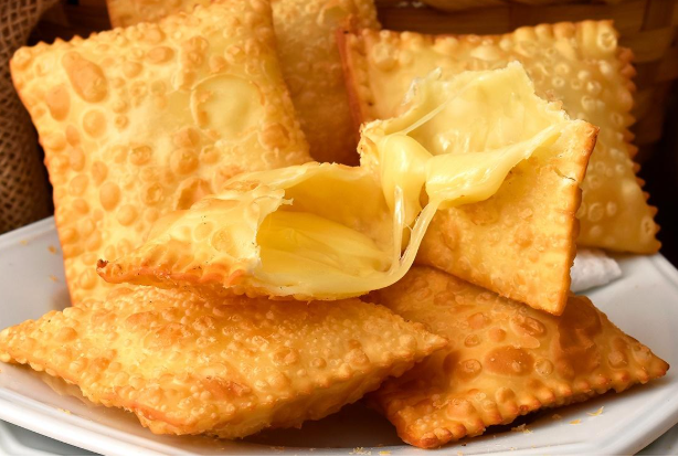 Pastel de queijo