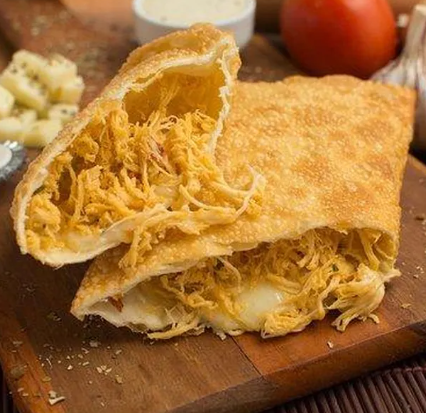 Pastel de frango