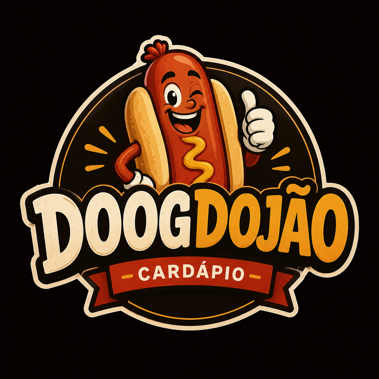 doogdojão