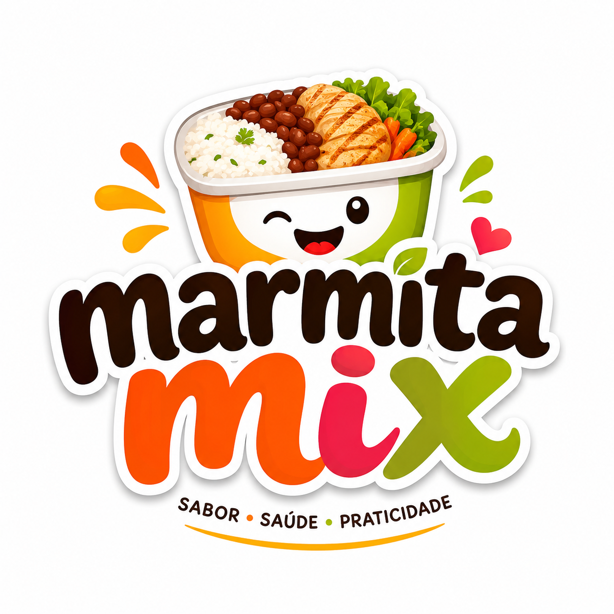 marmita mix