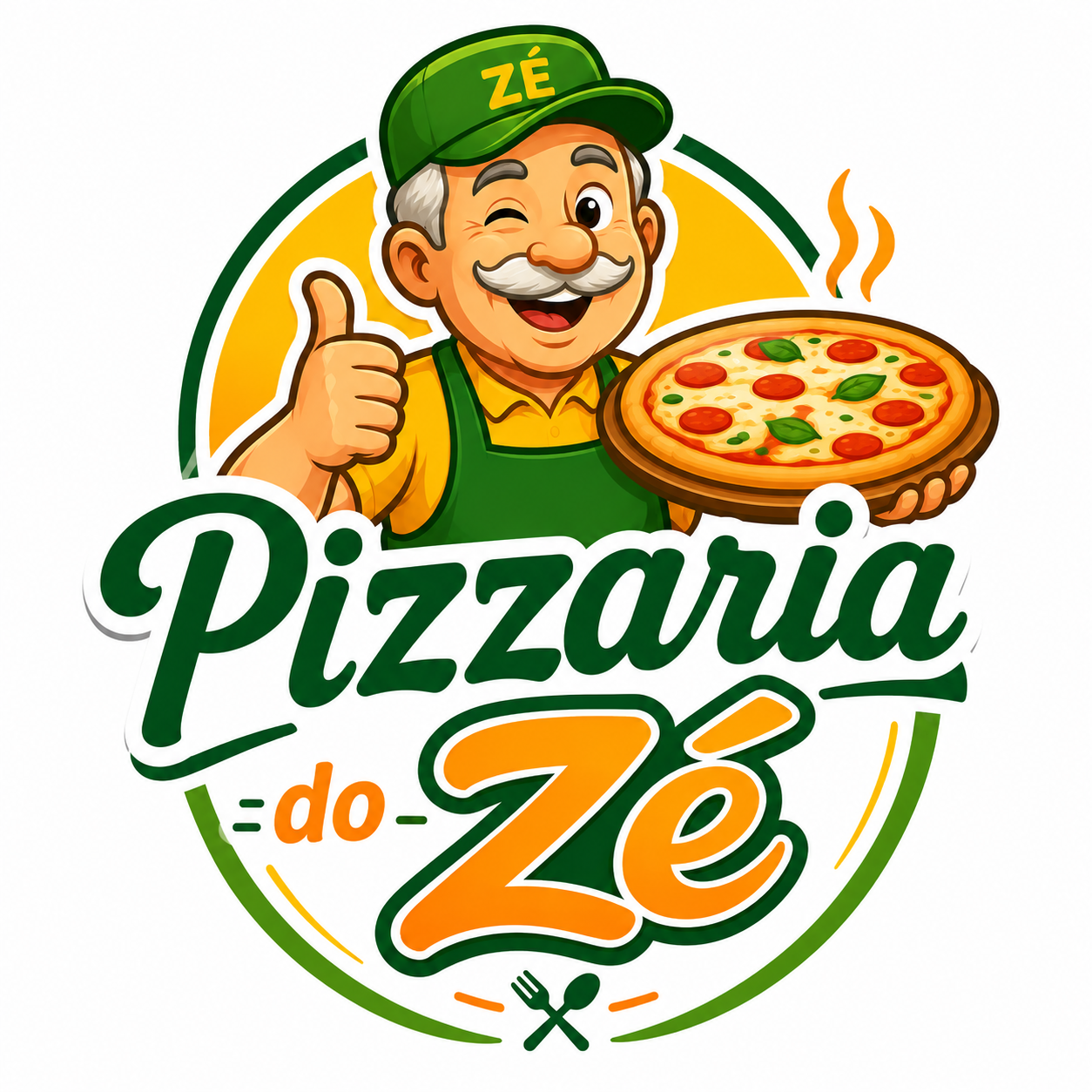 Pizzaria do Zé