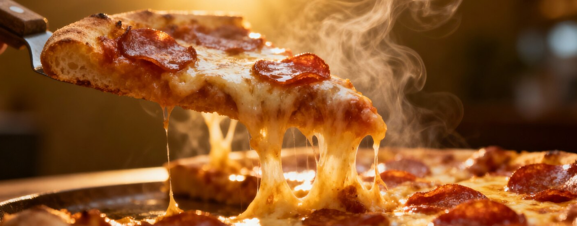 Pizzaria do Zé